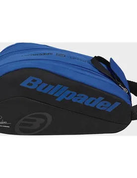 Neceser Hombre Bpn26002 D.Case - Bullpadel - FashionsVida