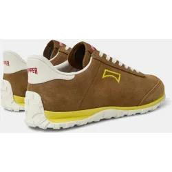Zapatillas de mujer drift walk de piel