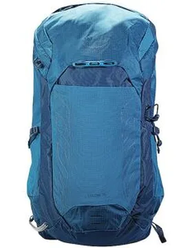 Sac à dos de randonnée Talon 26L bleu - Osprey - FashionsVida