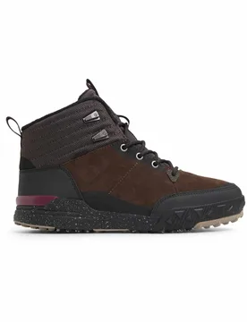 Sneakers montantes - Donnelly Elite Java - Taille 9 US - Marron - Element - FashionsVida