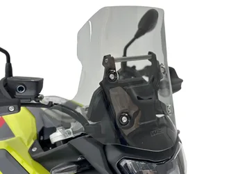 Cupolino Touring Fume' Bmw F 900 Gs 2024-2026
