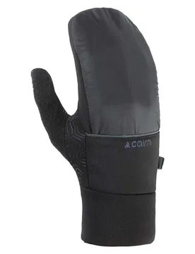 Moufles Condor Touch Black XS Homme - Cairn - FashionsVida