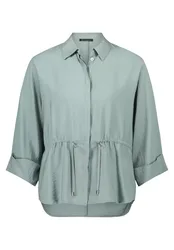Bluse Kurz 3/4 Arm female