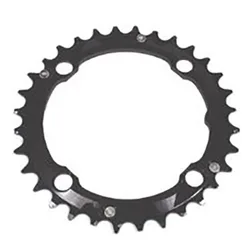 Corona Mtb Exterior b 10 Bcd Black