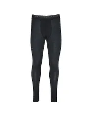 Collant Rock'n'Wool 185 noir S