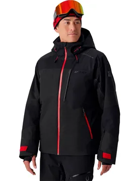 Veste Leader Blk Militar XL - Spyder - FashionsVida
