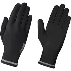 Running Basic Winter Handschuh Schwarz Gr. XXL
