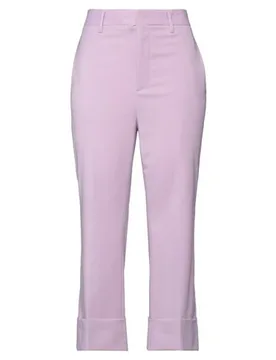 Hose Damen Lila 32,34,36 Damen - Dsquared2 - FashionsVida