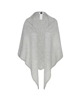 Stapf Capa - Poncho BIBI gris - Stapf - FashionsVida