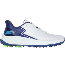 Golfschuhe Herren Blade Grippflex, weiss/blau 42_5