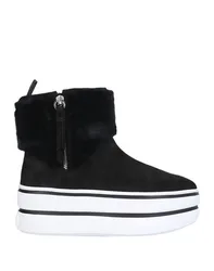 Stiefelette Damen Schwarz 40.5,41 Damen