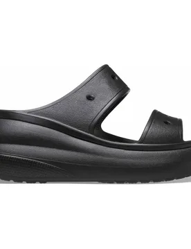 Zuecos unisex Classic Crush Sandal - Crocs - FashionsVida
