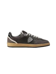 Sneaker PGLD marrón 41