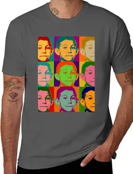 Dewey Graphic Malcolm In The Middle Character Diffuse Une Sitcom Dr?le, Cadeau classique T-Shirt man t shirt luxury T-Shirt - Aliexpress - FashionsVida