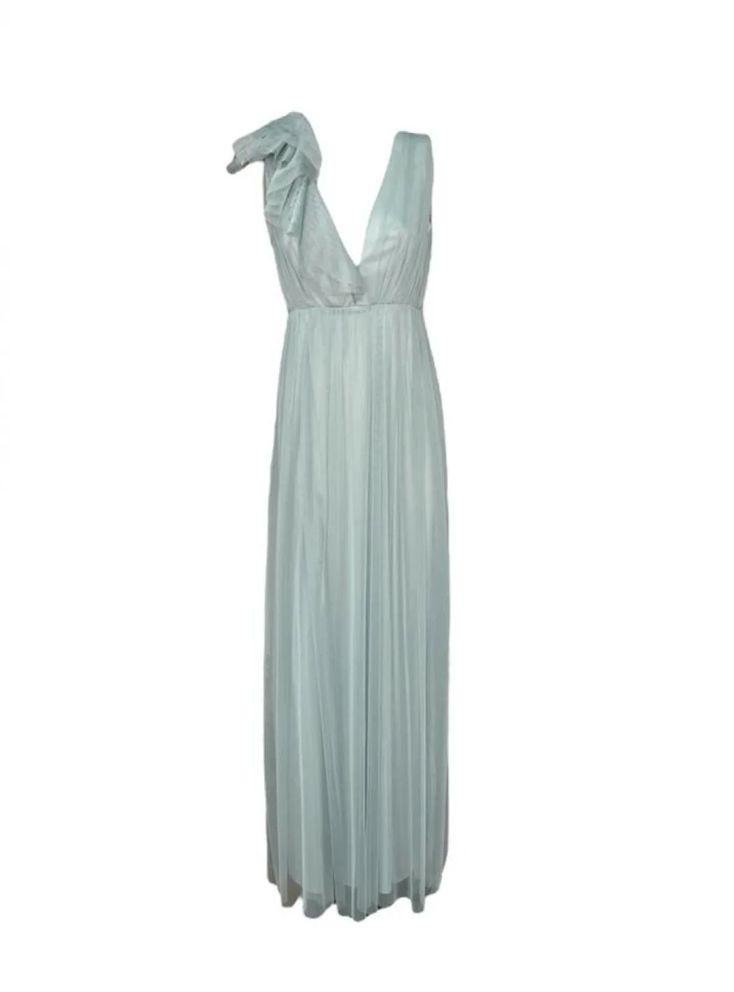 Donna Abito moncho heredia V50227 - MONCHO HEREDIA - FashionsVida