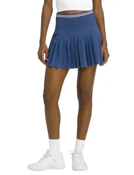 Wilson Midtown Skirt Court Blue XL - Wilson - FashionsVida