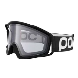 Occhiali Zygon Uranium Black / Clarity Universal / Cloudy Grey