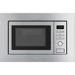Microondas integrable 19 litros y grill - FMI017X