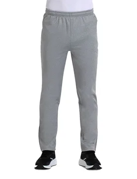 Elesu Sweat Pants Medium Gray Vigore M - Bullpadel - FashionsVida
