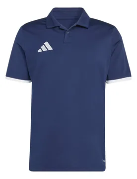 Polo-Shirt Entrada26 - Bleu - male - Size: 2XL - Adidas - FashionsVida