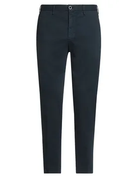 Hose Herren Nachtblau 48,54 Herren - Incotex - FashionsVida