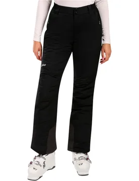 Gabone-w pantalones esquí mujer Negro (S) - Kilpi - FashionsVida