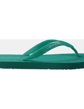 Chancla de hombre de - Calvin Klein - FashionsVida