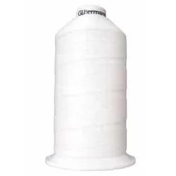 Solbond 10 Thread 1000 M Clear One Size unisex