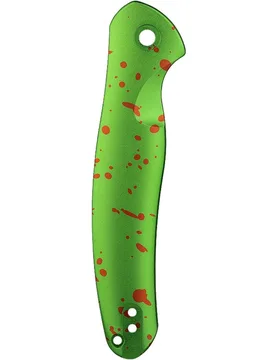 Mango intercambiable para navaja Oknife Drever Especial Halloween - Olight - FashionsVida