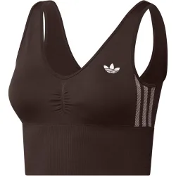Camiseta de mujer Trefoil Essentials Originals