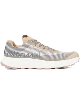 Chaussures de trail - Kjerag Shoe Beige - Taille 38 2/3 - Nnormal - FashionsVida