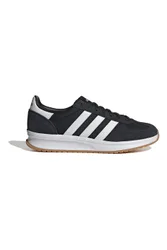 Sneakers nere con suola e bande laterali bianche Run 70s 2.0 42