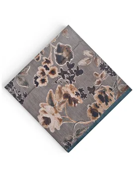 Sciarpa - 480534 - Verde/Beige - ALESSIA SANTI - FashionsVida