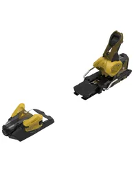 Skibindungen – Strive 16 MN Bent Chetler Strive 16 MN Bent Chetler Größe 115 mm Gelb