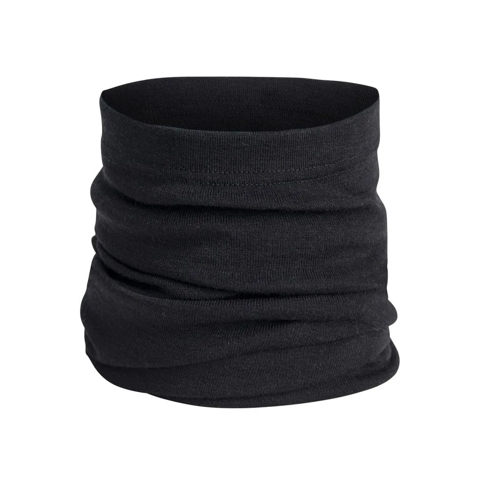 Lite Tube Schwarz One Size - Woolpower - FashionsVida