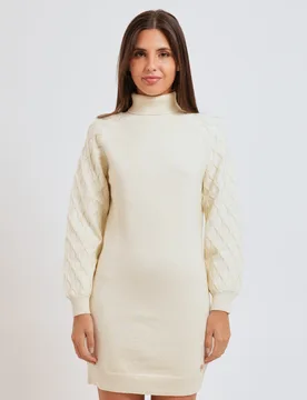 YES ZEE Abiti Avorio - Yes Zee - FashionsVida