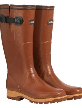 Aigle Stivali 85379 Ambre EU 40 - Aigle - FashionsVida