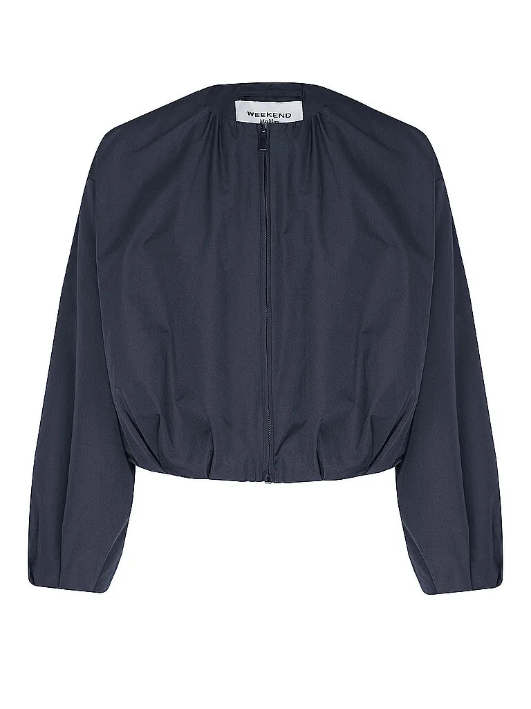 Blouson BUTTERFLY dunkelblau 36 damen - WEEKEND MAX MARA - FashionsVida
