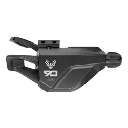 Leva Del Cambio Posteriore Eagle 90 T-type Matchmaker X Black