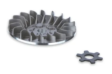 Semipuleggia Ventilvar Diam.97mm Yamaha Bw'S 50 2t Euro 0-1