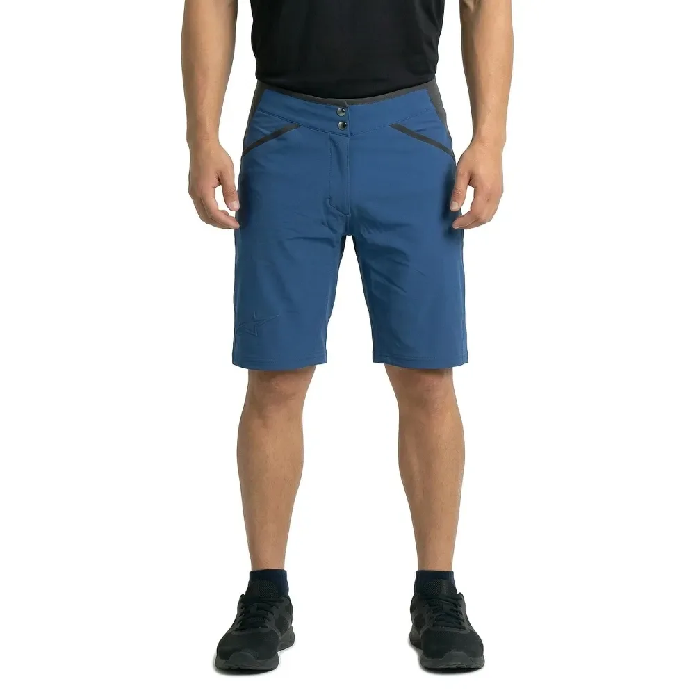 Short Stella Alps 6.0 - Alpinestars Bicycle - FashionsVida