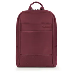 Zaino Tide 13l 15.6´´ Red One Size