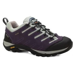 Zapatillas de montaña de mujer Cami Lady Gore-Tex