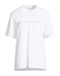 T-shirts Damen Weiß M,S Damen