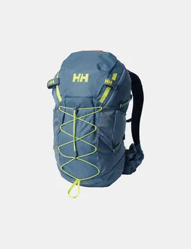 Transistor Backpack Recco®, 30L Blue STD - Washed Navy Blue - Unisex - Helly Hansen - FashionsVida