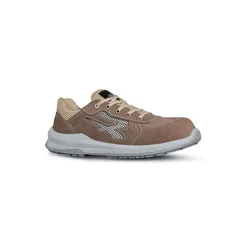 Chaussures De Sécurité Aerator Brown EU 42
