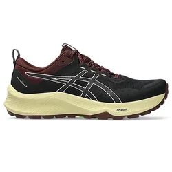 Scarpe Da Trail Running Trabuco Terra 3 Black / Wild Blossom EU 35 1/2