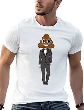 Dapper T-Shirt t shirt man plain t shirts for man graphic vintage t shirt for man T-shirt - Aliexpress - FashionsVida