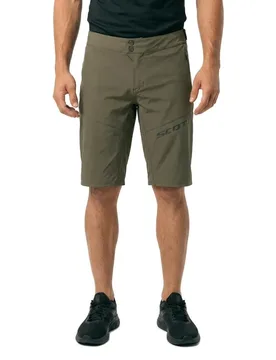 Scott Short Endurance Ls/fit Padded - Scott - FashionsVida