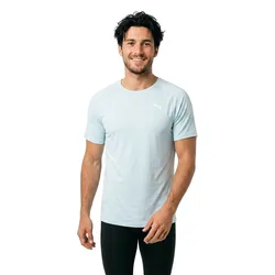 Maglietta A Maniche Corte Cloudspun​ Sea Glass XL